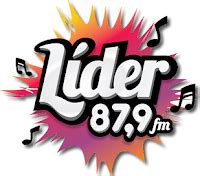 Rádio Líder FM 87 9 de Cristalina GO Ao Vivo e Online AO VIVO