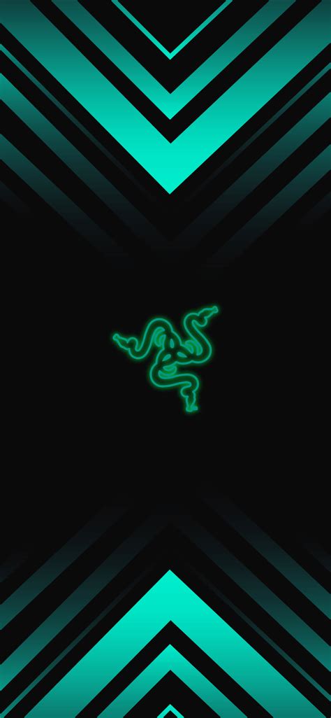 K Razer Wallpaper Ixpap