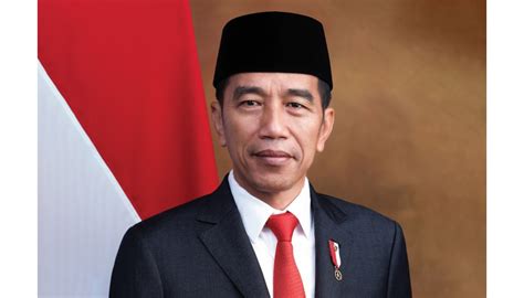 Joko Widodo Presidente De Indonesia Asistirá Personalmente A Hannover