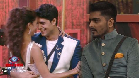 Bigg Boss 16 Priyanka K Bhai Ne Btaya PRIYANKIT Ke Rishte Par Kya Hai