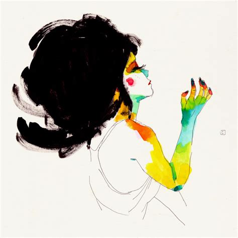 Conrad Roset Portfolio Muses