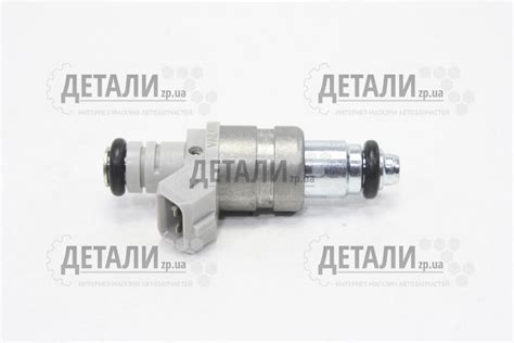 Форсунка 1.5i (старого зразка сіра) (VAZ 6238) RIDER Rider RD.VAZ6238 ...