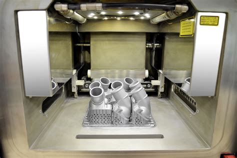 Daimler 3D-Printed Truck Parts | News, Details, And More | Digital Trends