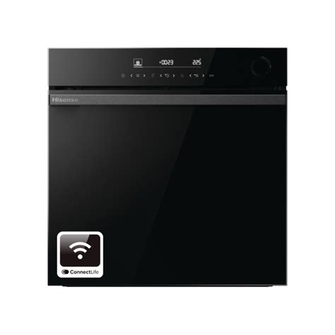 Духовой шкаф электрический HISENSE BSA66346PBGWIFI купить по цене 24960 ...