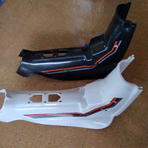 Jual Legshield Sayap Tengah Honda Astrea Star A Astrea 800 A800