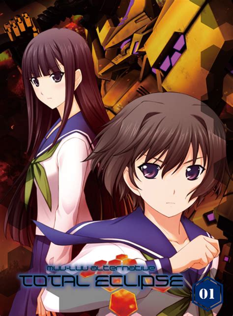 Home Video Releases Muv Luv Wiki Fandom