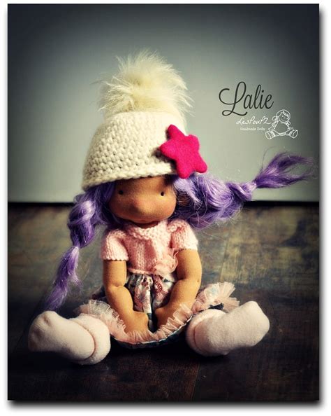 Lalie Available At May St Dollectable S Verine Norgeux Flickr