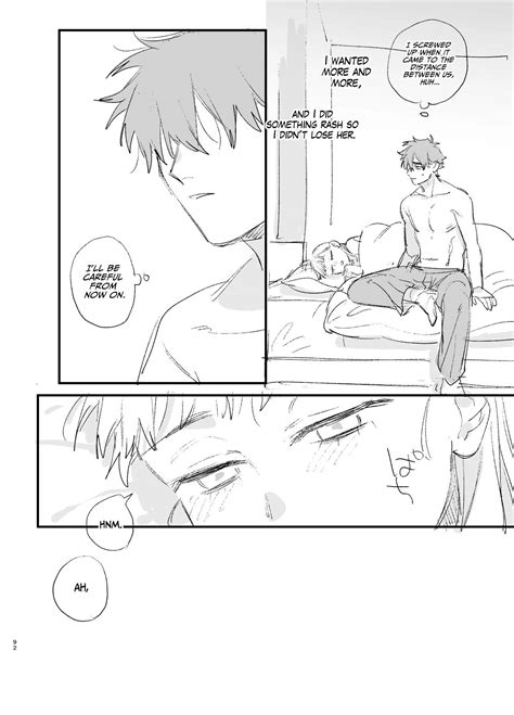 Kawaisona Kimigaichiban Kawai Youre Cutest When Youre Pathetic Page Nhentai Hentai