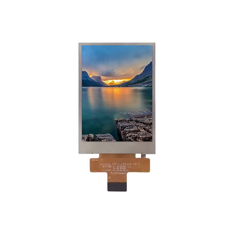 Small Size Tft Lcd Display Tft Lcd Display Inch Tft Display