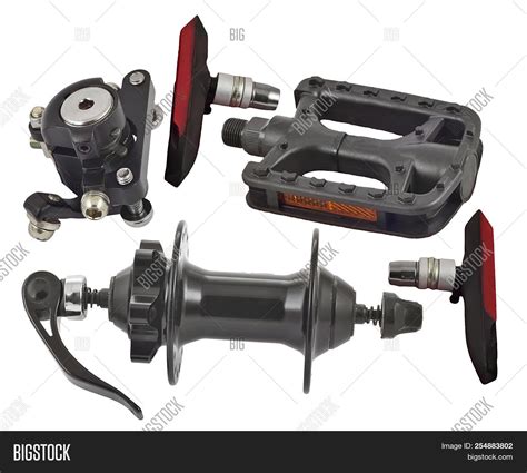 Bicycle Spare Parts Names | Reviewmotors.co