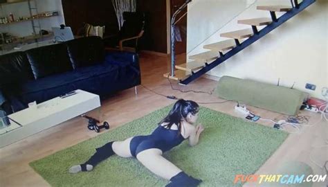 GYM SEXY Video TNAFlix Porn Videos