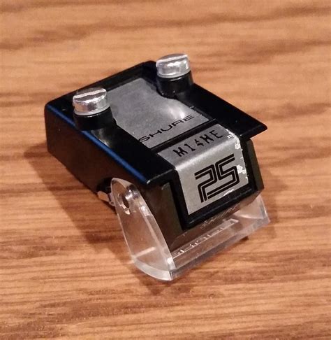 Name that (Shure) cartridge: | Audiokarma Home Audio Stereo Discussion ...