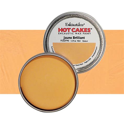 Enkaustikos Hot Cakes Jerry S Artarama