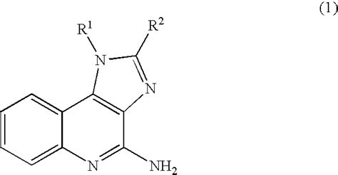 Method Of Preparing Amino H Imidazo C Quinolines And Acid