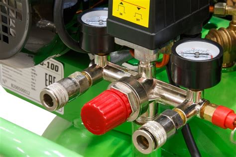 Компрессор ECO AE-1005-B2 - выгодная цена, отзывы, характеристики, фото ...