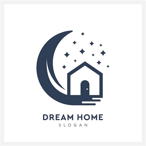 Premium Vector | Creative dream logo