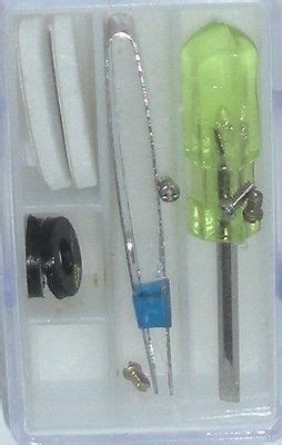 Mini Screwdriver Kit - The Granville Island Toy Company