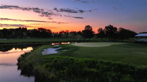 Home - Golf at Golf at Indian Creek