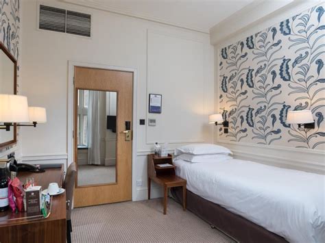 Sloane Square Hotel in London - Room Deals, Photos & Reviews