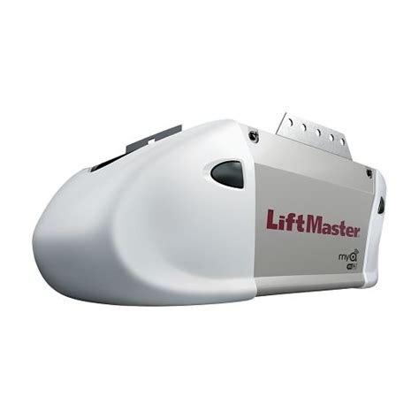 Liftmaster 8365w 267 Wi Fi 12 Hp Ac Chain Drive Premium Garage Opener