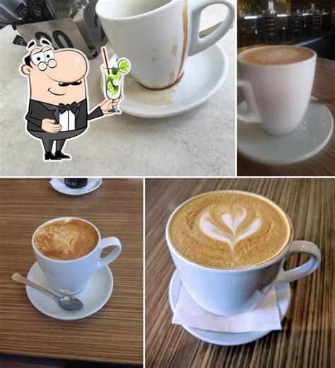 The Coffee Club 328 Gympie Rd In Strathpine Restaurant Menu And Reviews