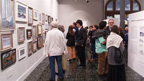 Semana de arquitectura en A Coruña