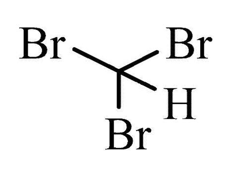 Bromoform Stabilized 96 1l CAS 75 25 2 From Cole Parmer