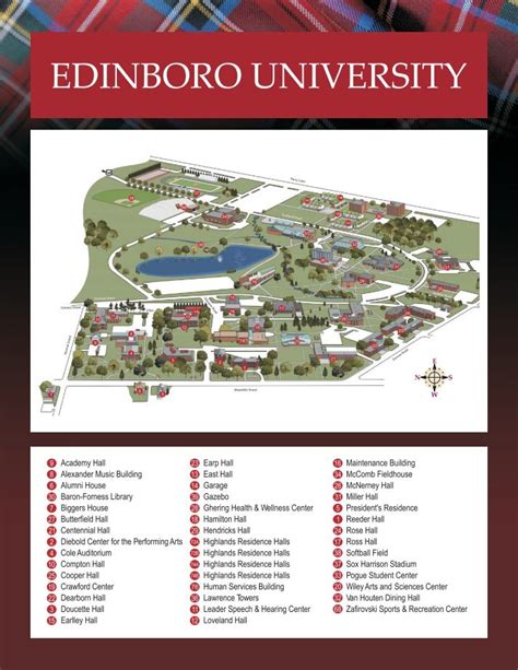 Edinboro Magazines