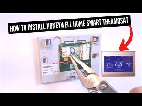 Parallel Suffering Fee Honeywell Wifi Smart Thermostat Manual Or