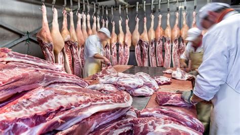 El Gobierno Nacional Anunci Un Acuerdo De Precios Para La Carne Hasta