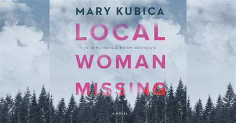 Mystery Unfolds: A Local Woman Missing Sparks a Gripping Novel