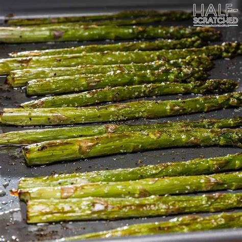 How Long To Cook Asparagus At 400 Top Cookery