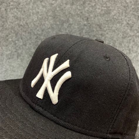 Topi New Era Ny Yankees Original Made In Usa New Era Vintage Fesyen