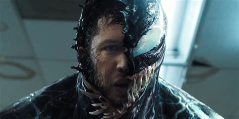 Record Em Estreia Internacional Venom Tempo De Carnificina Nos