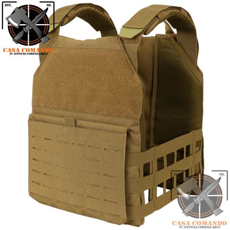 Condor Outdoor Chaleco T Ctico Phalanx Plate Carrier