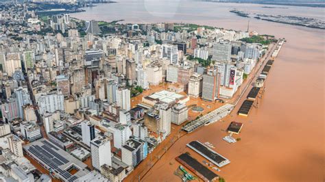 Entenda a situação no Rio Grande do Sul e as expectativas para os