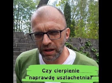 Czy cierpienie naprawdę uszlachetnia O mitach i stereotypach