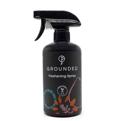 Freshening Spray | Grounded