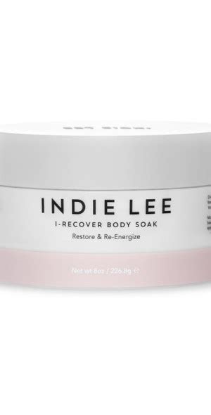 Indie Lee I Recover Body Soak