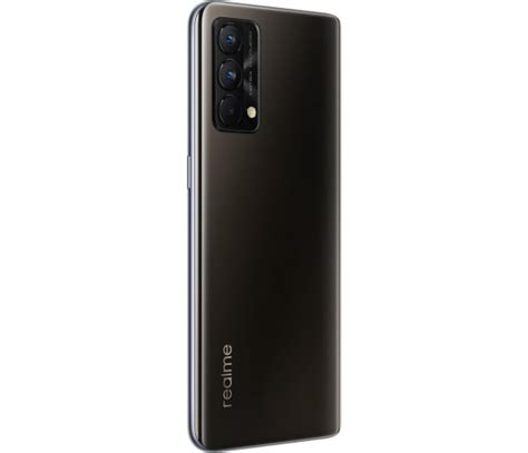 realme GT Master Edition 5G 6/128GB 120Hz Black - Smartfony i telefony ...