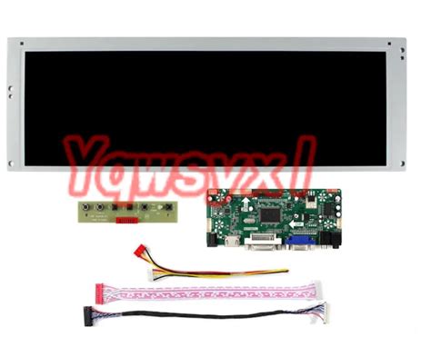 Yqwsyxl Control Board Monitor Kit For Inch X Lta B F