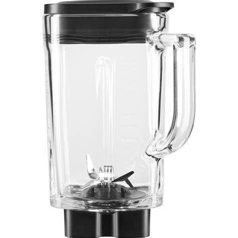 Bol De L En Verre Pour Blenders Artisan Ksb Jga Kitchenaid