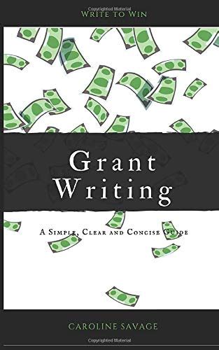 40 Best Grant Writing Books 2020 After 172 Hours Of Research And Testing