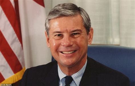 Bob Graham Former Florida Governor Dies Aged 87