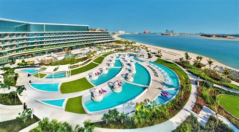 W Dubai - The Palm in The Palm Jumeirah, Dubai | loveholidays