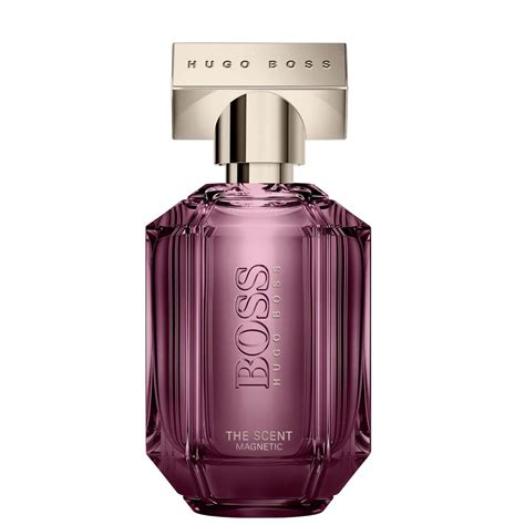 hugo boss the scent for women 1