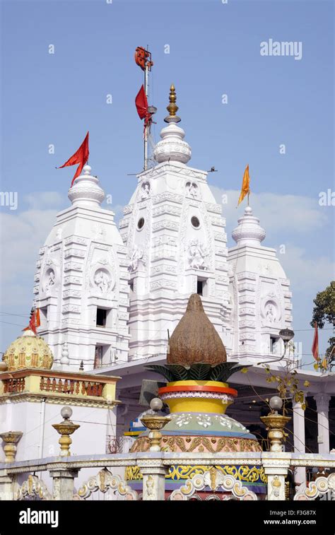 Khajrana ganesh temple built by Rani Ahilya Bai at Indore ; Madhya ...