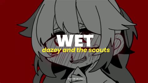 WET - Dazey and the Scouts: Indie Punk Vibes | TikTok