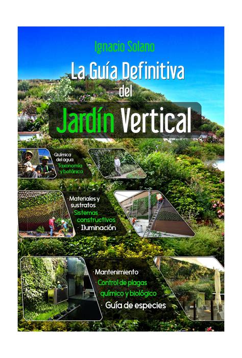 El Gran Libro Del Paisajismo Urbano 5