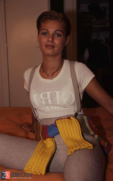 Simone Horvath ZB Porn